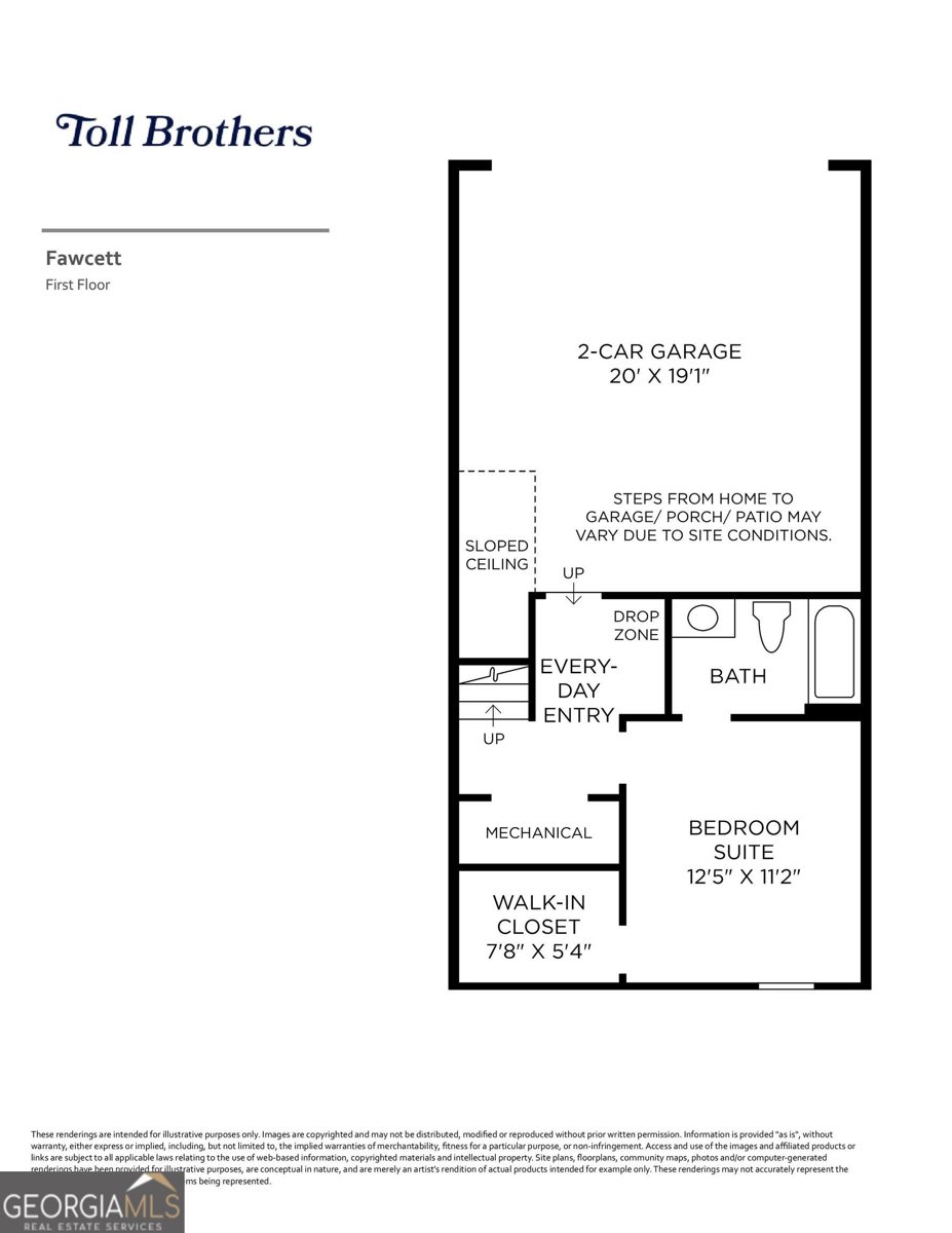 493 Harmony Terrace Atlanta - Photo 25