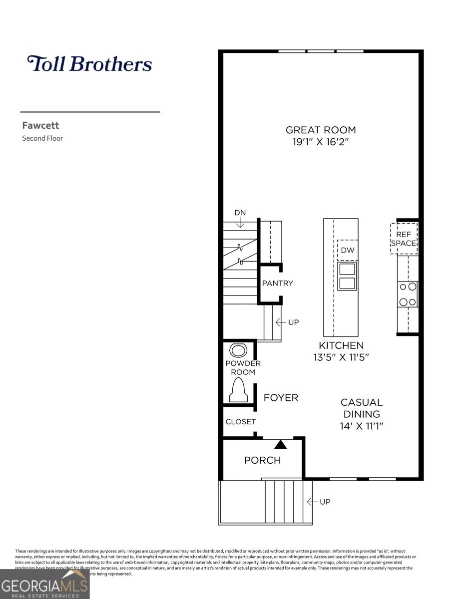 493 Harmony Terrace Atlanta - Photo 26