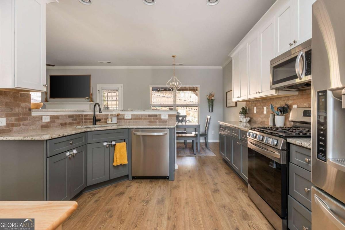 503 Pinnacle Court Canton - Photo 12