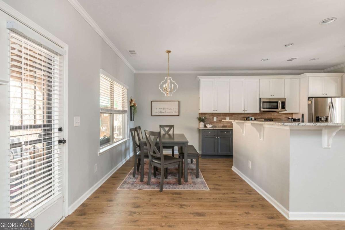 503 Pinnacle Court Canton - Photo 16