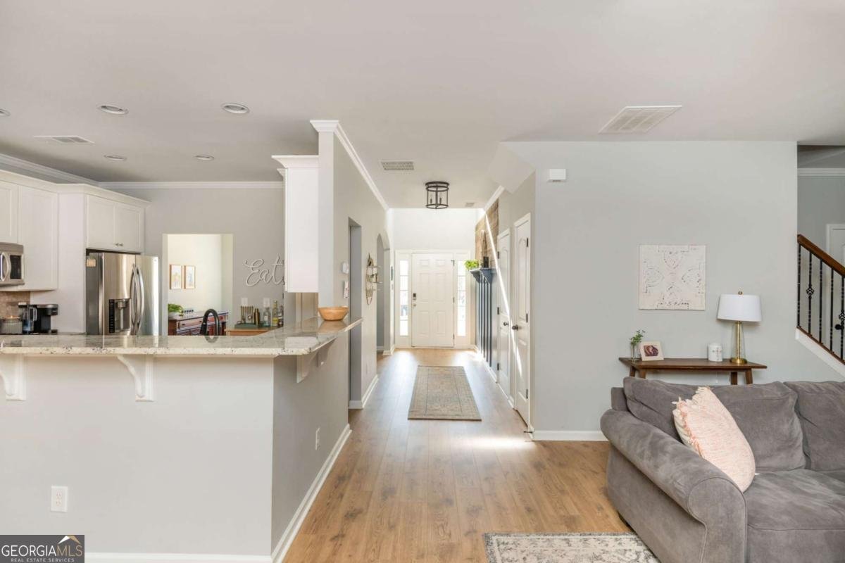 503 Pinnacle Court Canton - Photo 18