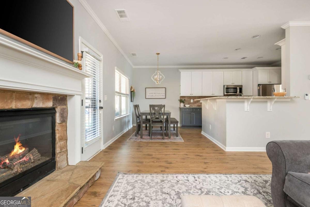 503 Pinnacle Court Canton - Photo 19