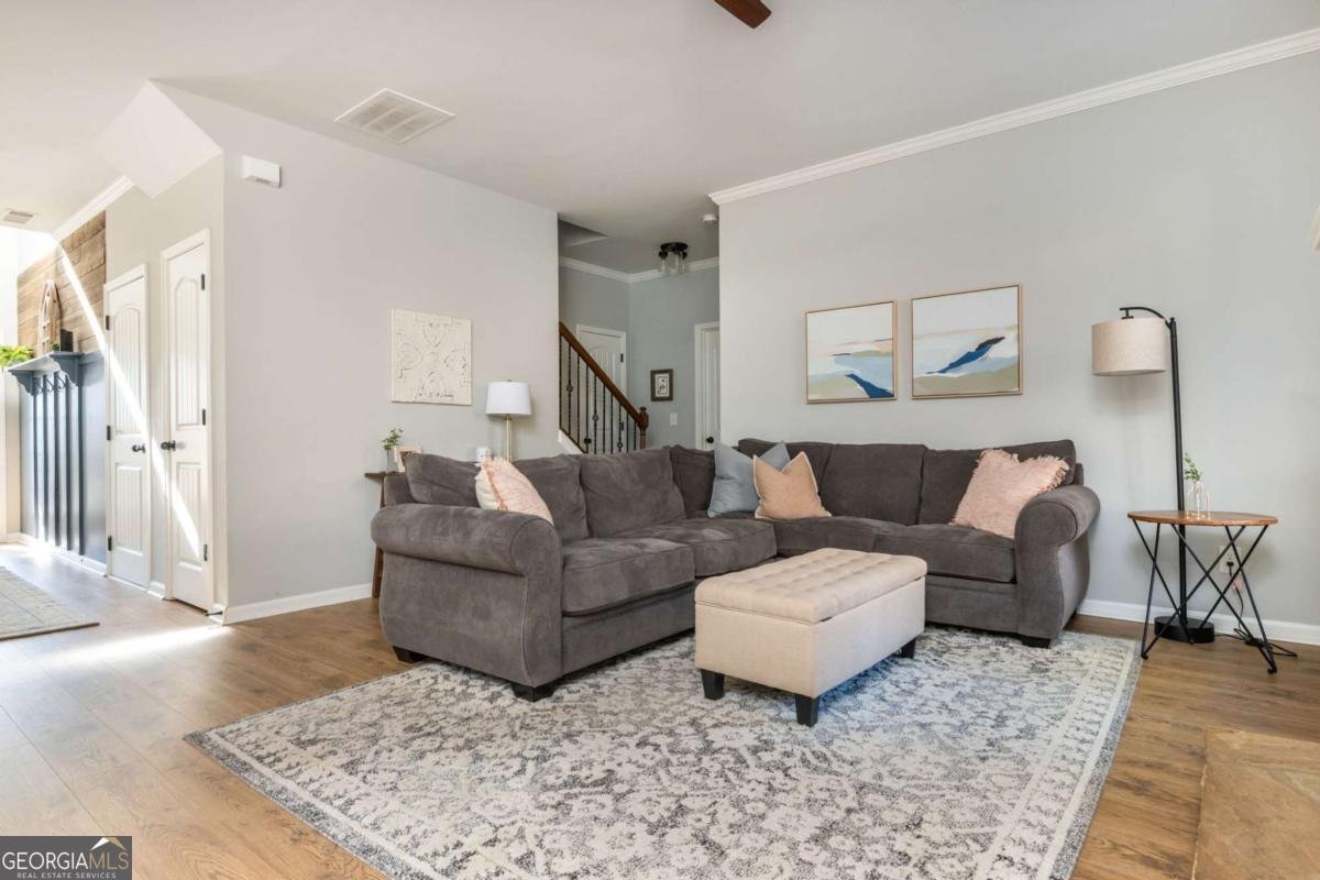 503 Pinnacle Court Canton - Photo 20