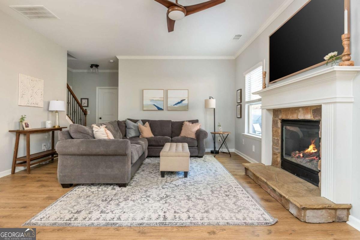 503 Pinnacle Court Canton - Photo 21