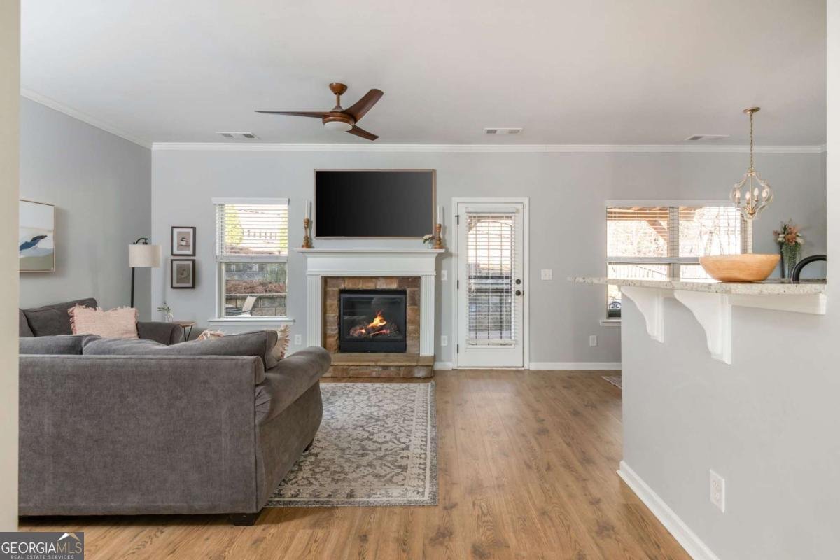 503 Pinnacle Court Canton - Photo 22