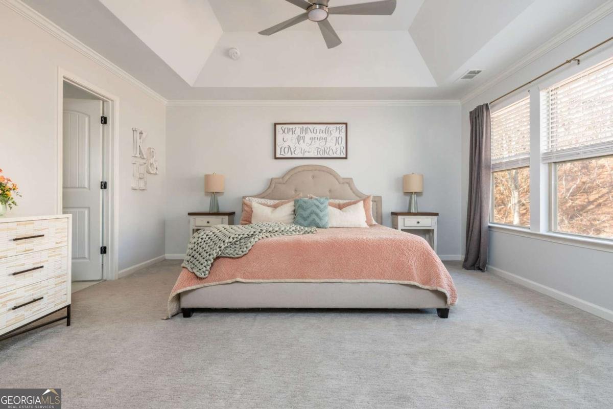 503 Pinnacle Court Canton - Photo 32