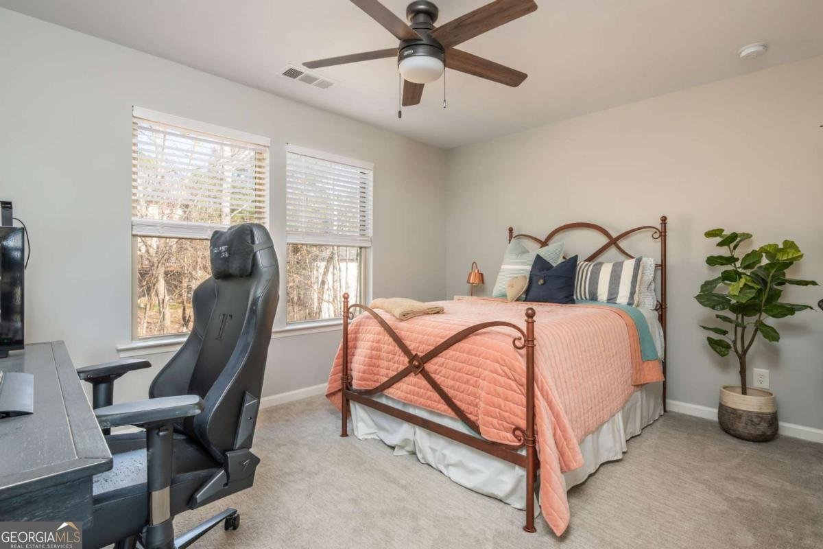 503 Pinnacle Court Canton - Photo 42