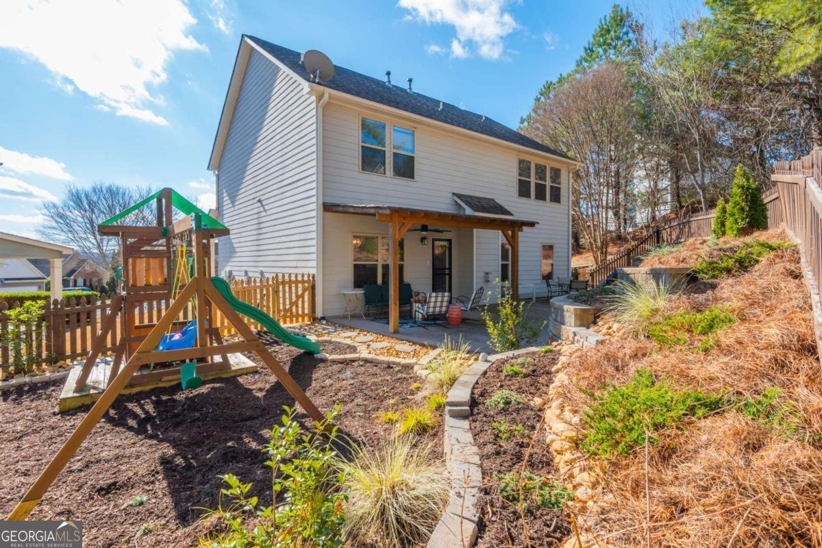 503 Pinnacle Court Canton - Photo 45