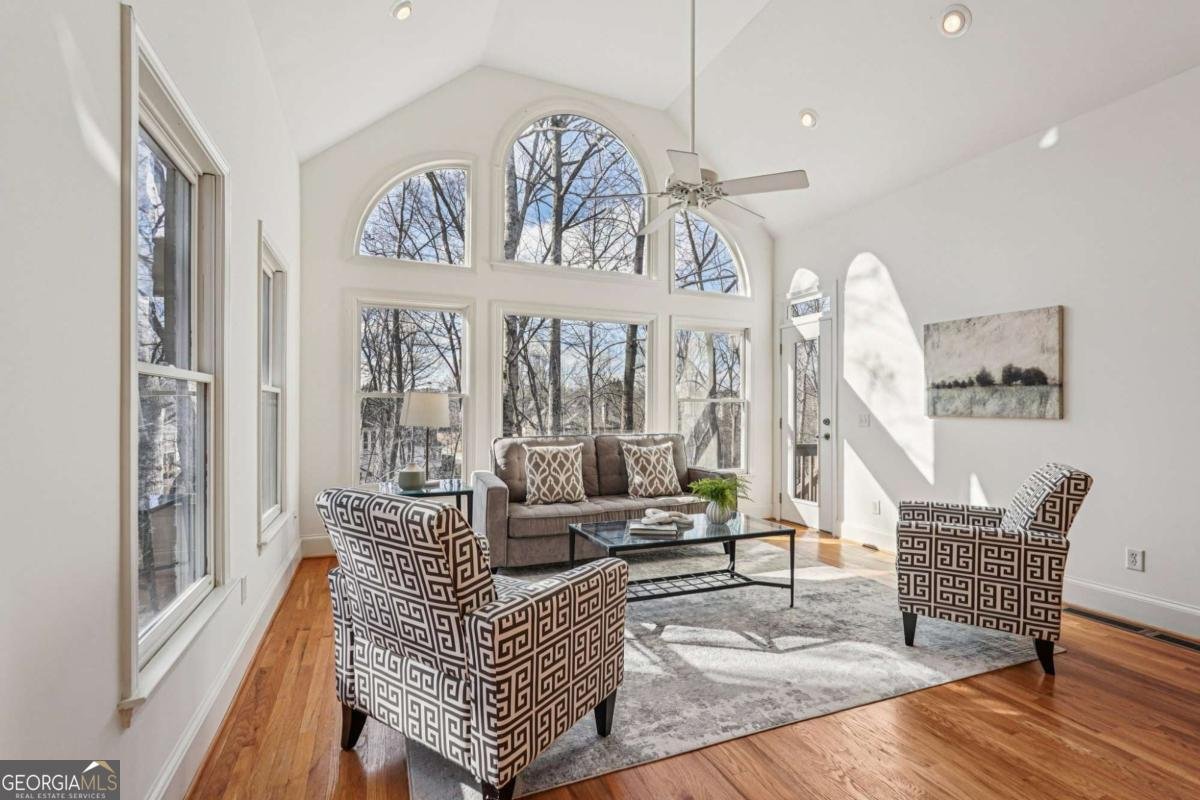 4215 Old Oak Trace Cumming - Photo 10