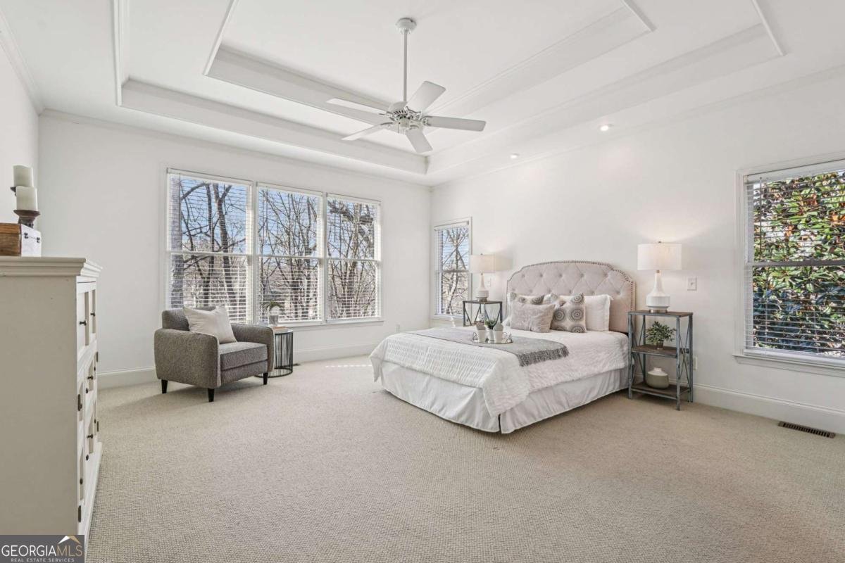 4215 Old Oak Trace Cumming - Photo 13