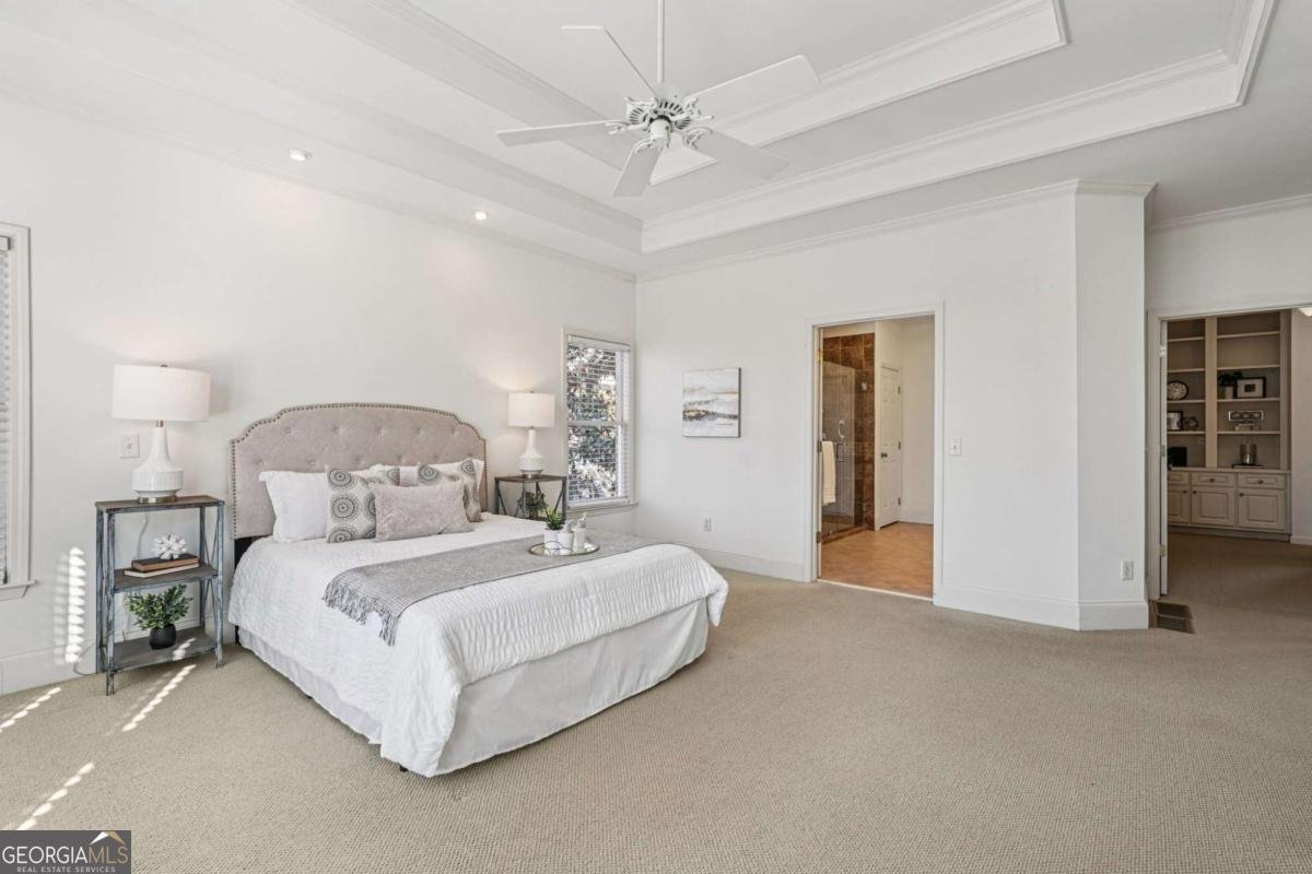 4215 Old Oak Trace Cumming - Photo 14