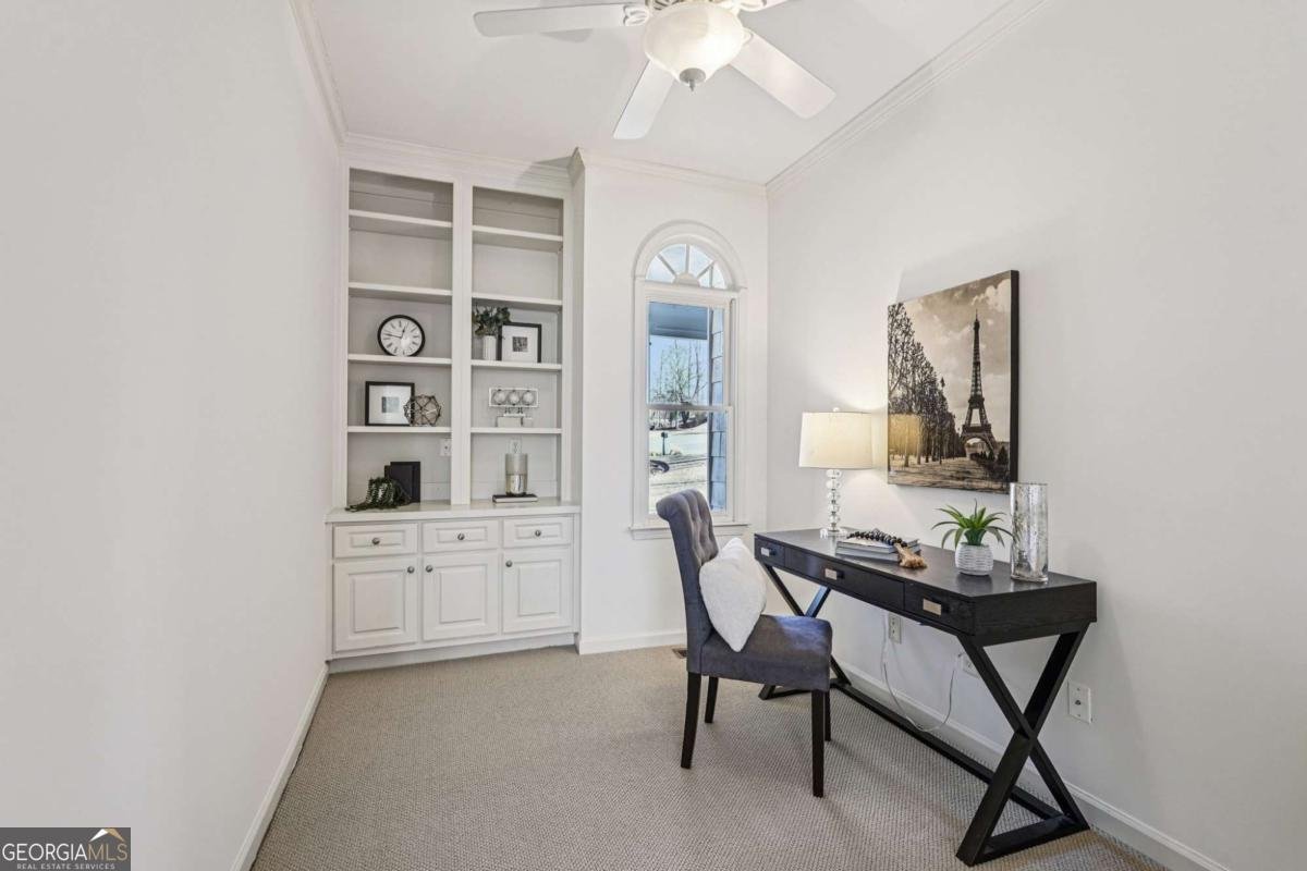 4215 Old Oak Trace Cumming - Photo 15