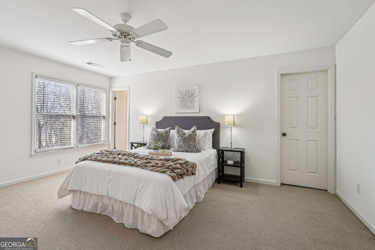 4215 Old Oak Trace Cumming - Photo 17