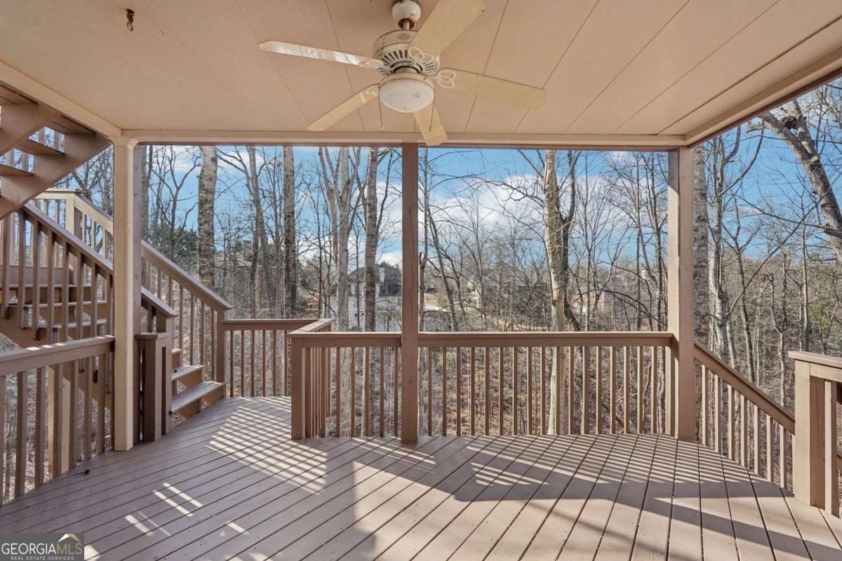 4215 Old Oak Trace Cumming - Photo 19