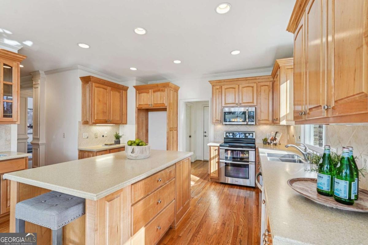 4215 Old Oak Trace Cumming - Photo 7