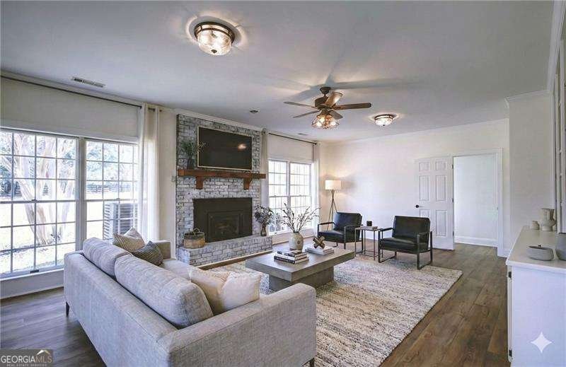 142 Carr Road Lagrange - Photo 26