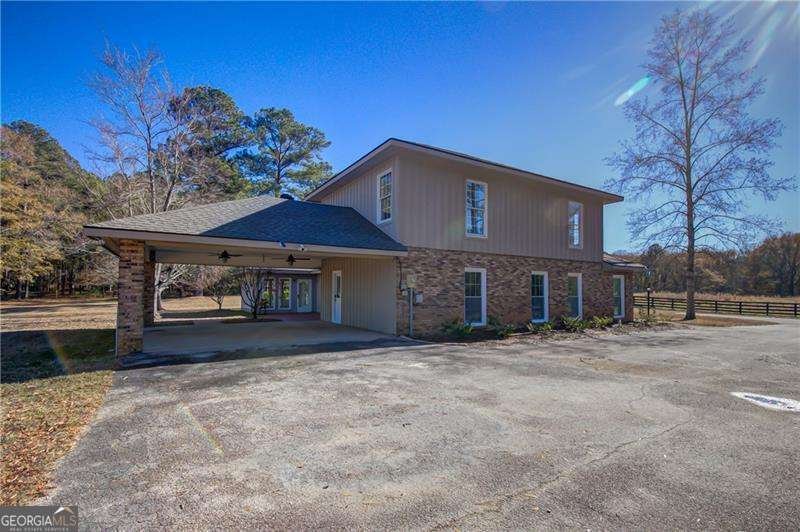 142 Carr Road Lagrange - Photo 59