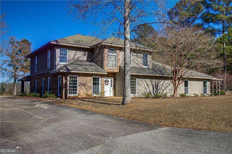 142 Carr Road Lagrange - Photo 61