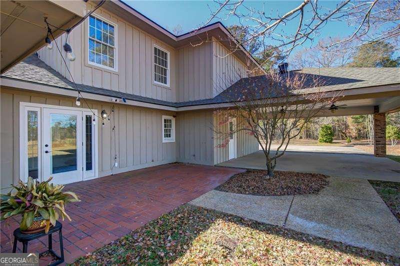 142 Carr Road Lagrange - Photo 70