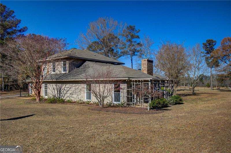 142 Carr Road Lagrange - Photo 71