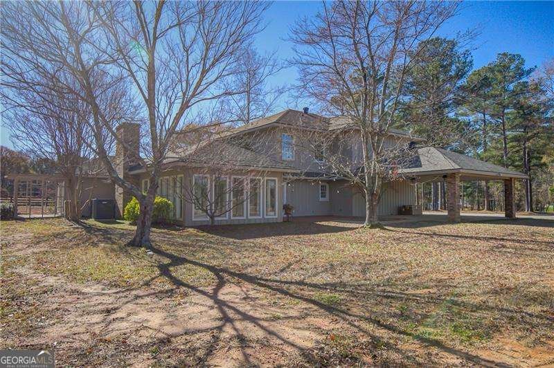 142 Carr Road Lagrange - Photo 73