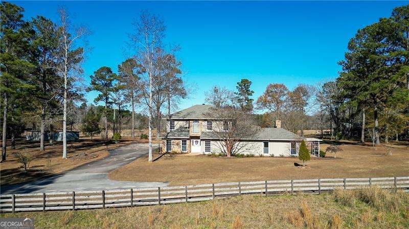 142 Carr Road Lagrange - Photo 75