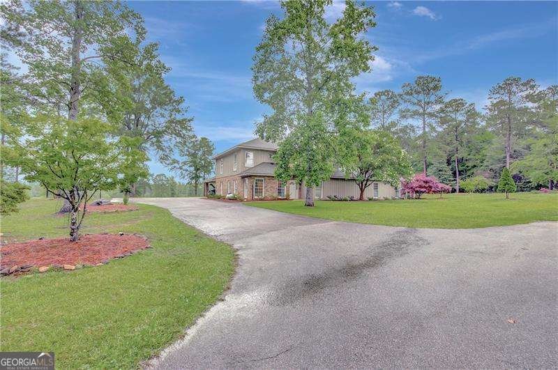 142 Carr Road Lagrange - Photo 80