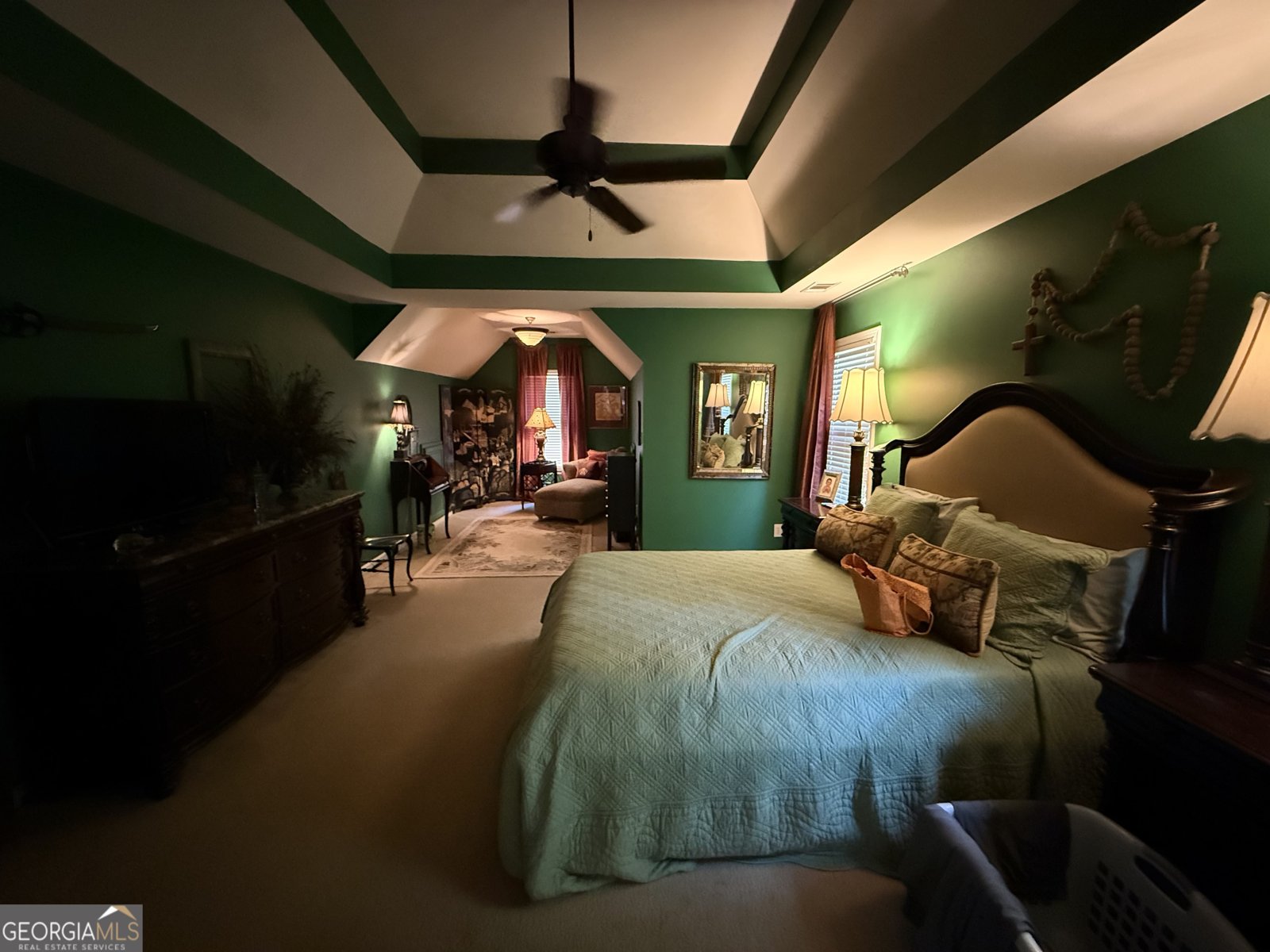 7725 Mill Cove Road Cumming - Photo 12