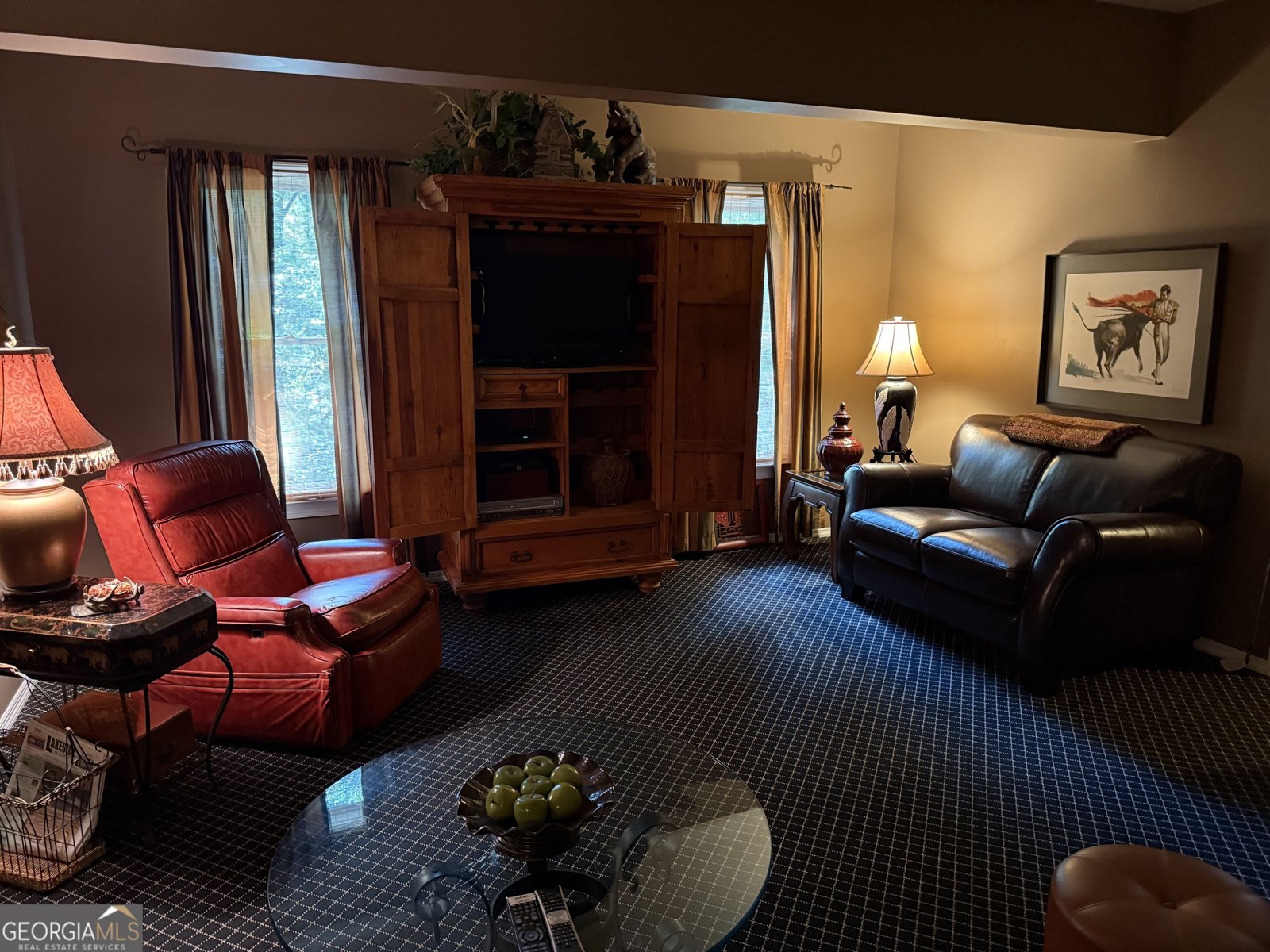 7725 Mill Cove Road Cumming - Photo 20