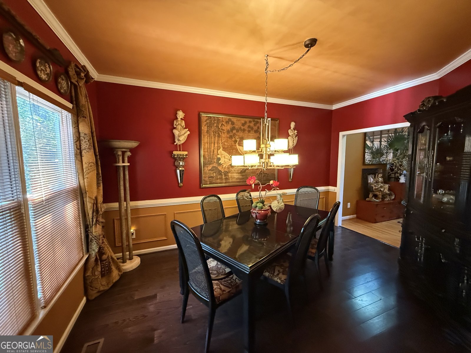 7725 Mill Cove Road Cumming - Photo 6