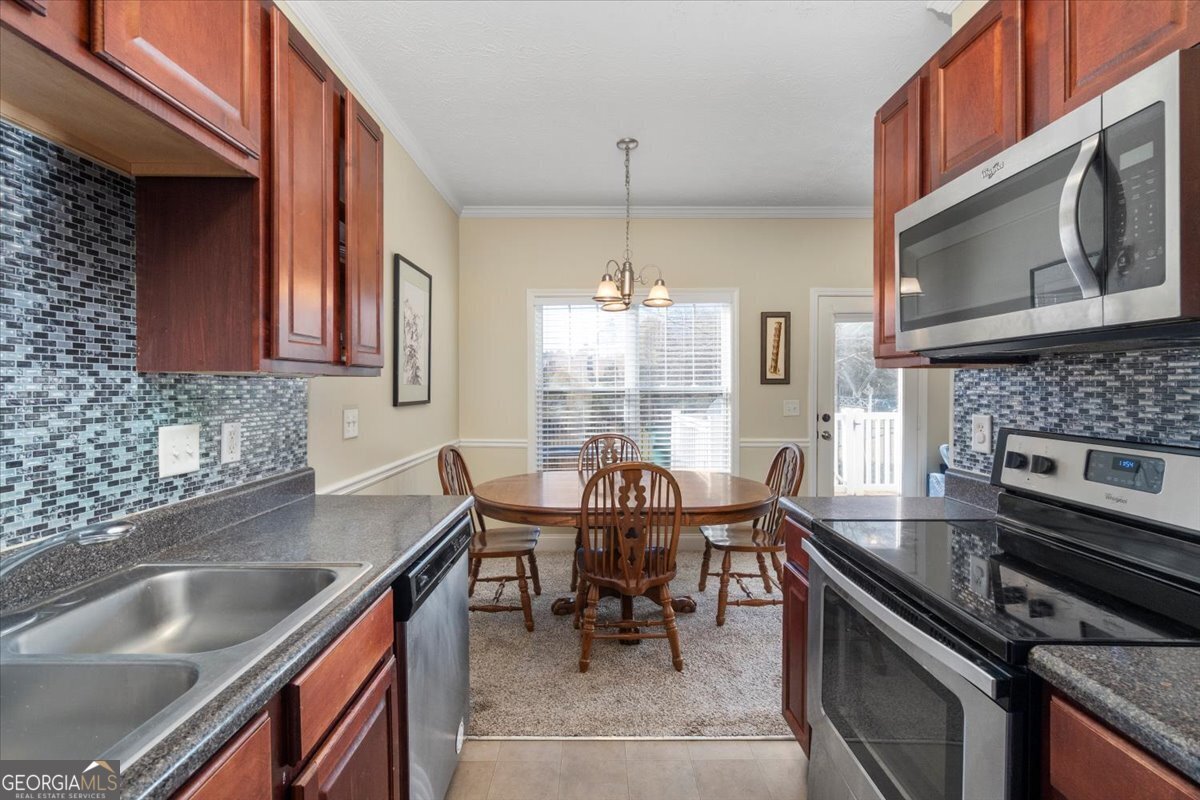 1021 Azalea Street Greensboro - Photo 9