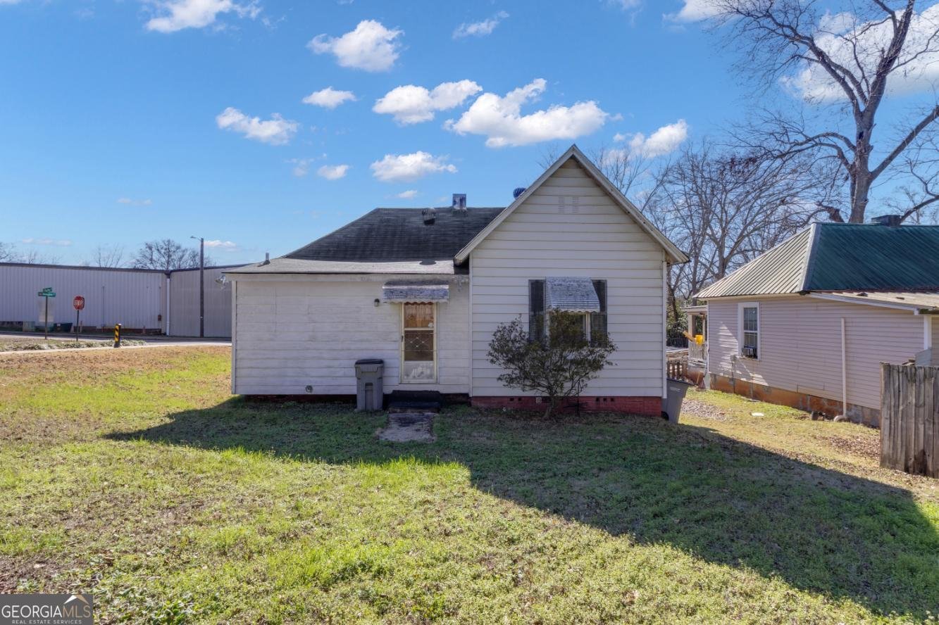 200 Peachtree Street Lagrange - Photo 27