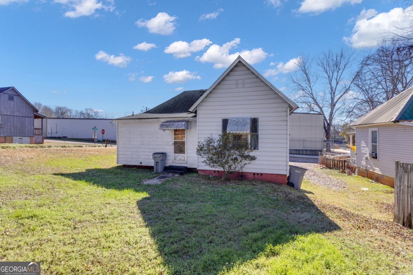 200 Peachtree Street Lagrange - Photo 28