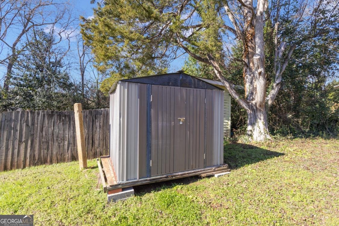 200 Peachtree Street Lagrange - Photo 29