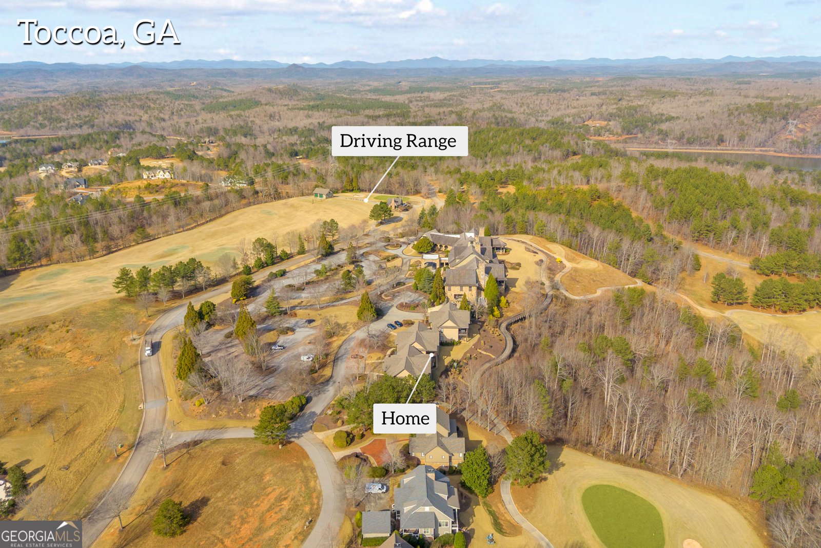 17 Cottage Lane Toccoa - Photo 14