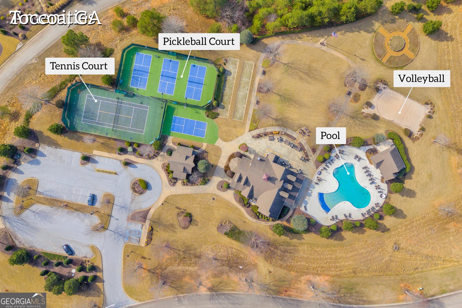 17 Cottage Lane Toccoa - Photo 6