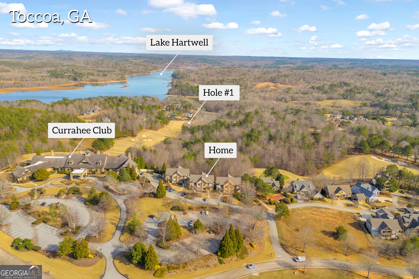 17 Cottage Lane Toccoa - Photo 8