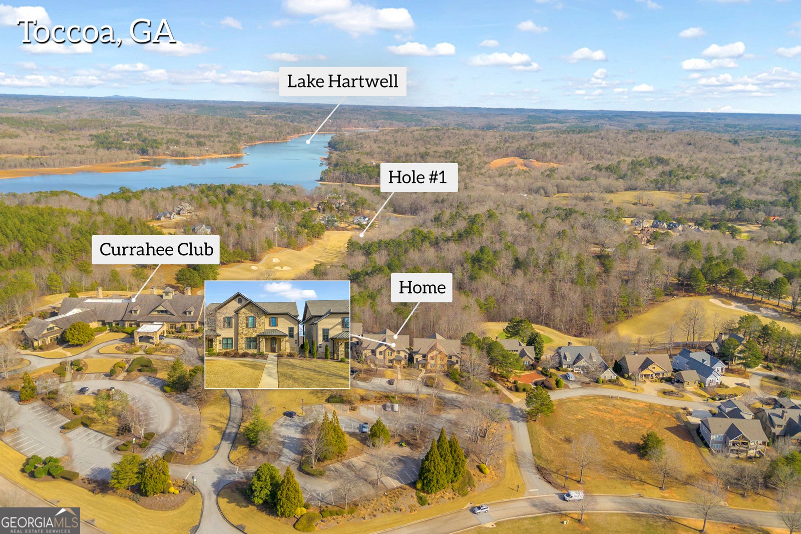 17 Cottage Lane Toccoa - Photo 9