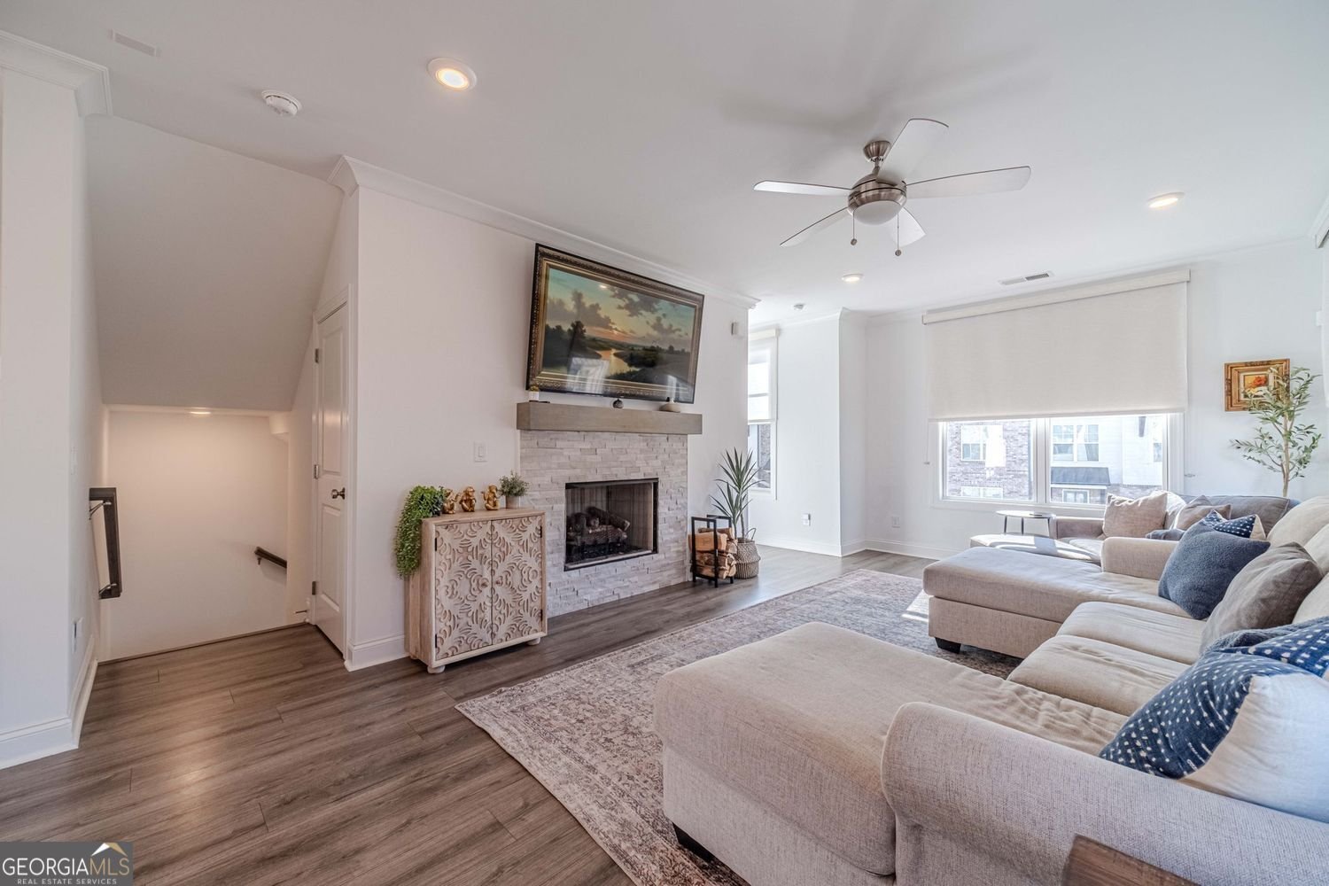 3824 Sage Park Way Suwanee - Photo 10