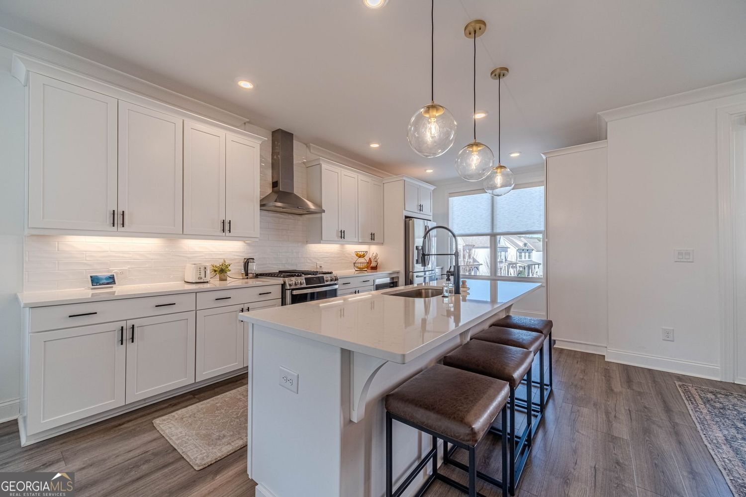 3824 Sage Park Way Suwanee - Photo 12