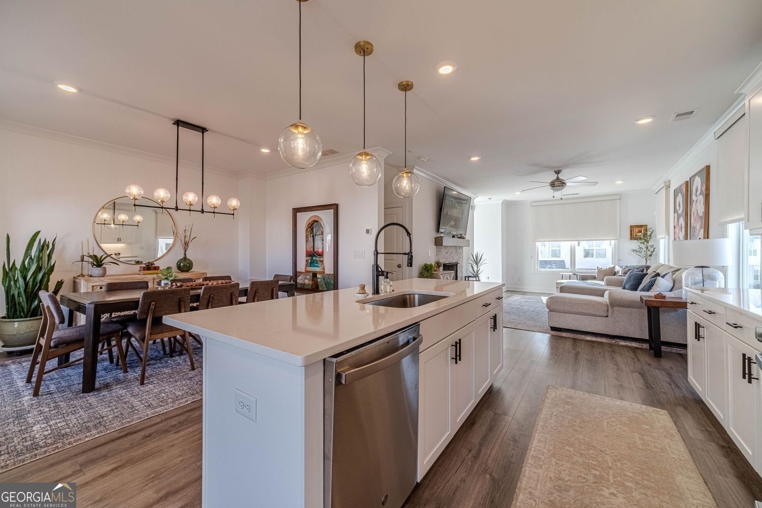 3824 Sage Park Way Suwanee - Photo 14