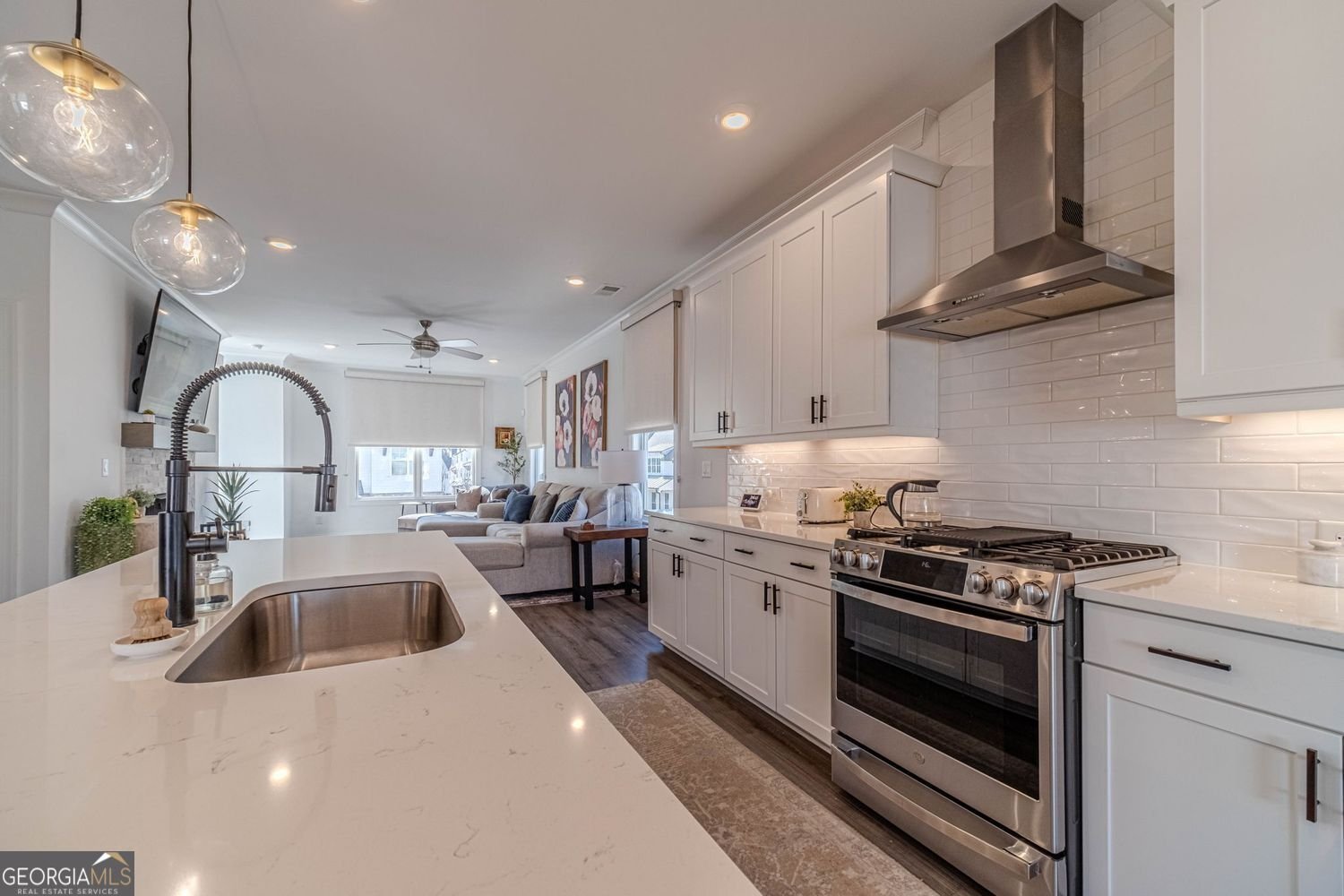 3824 Sage Park Way Suwanee - Photo 15