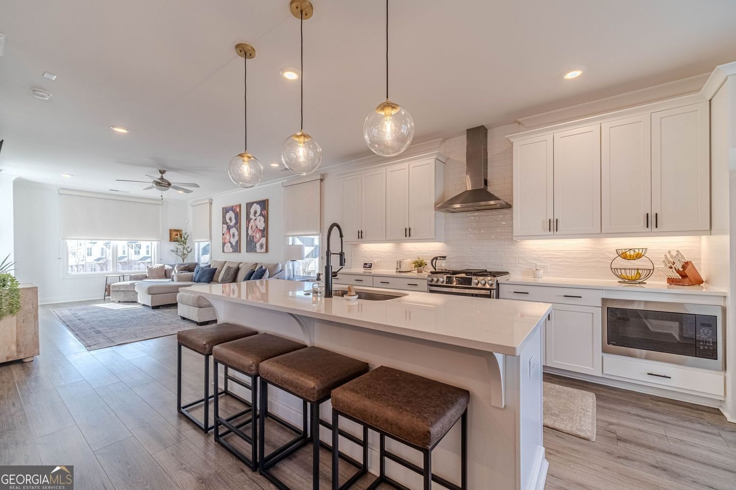 3824 Sage Park Way Suwanee - Photo 16