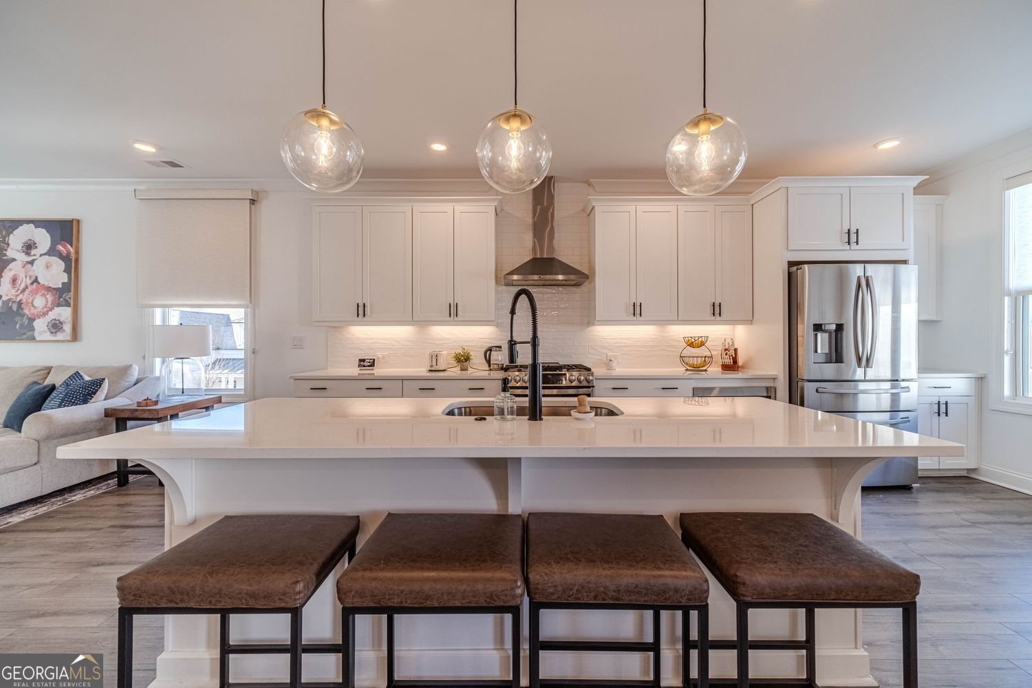 3824 Sage Park Way Suwanee - Photo 19