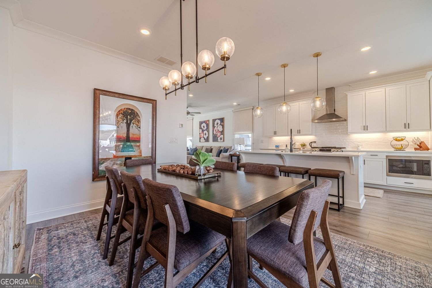 3824 Sage Park Way Suwanee - Photo 23