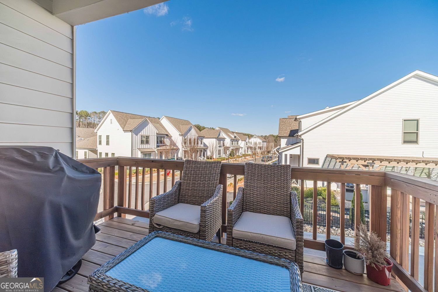 3824 Sage Park Way Suwanee - Photo 25