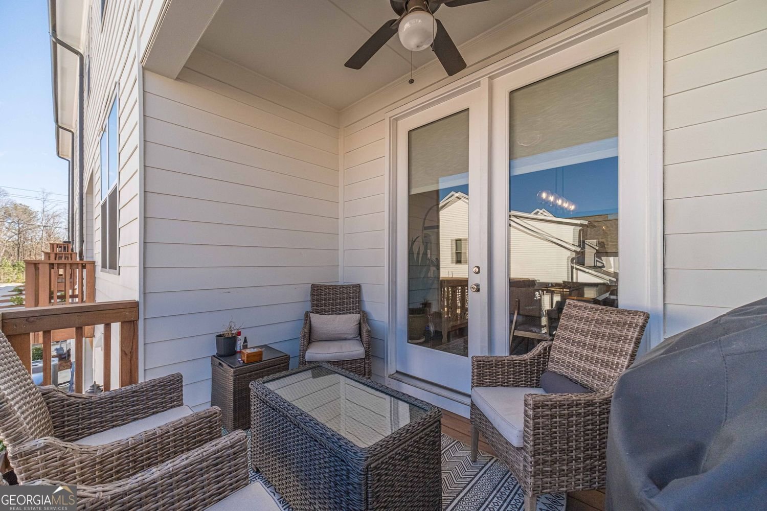 3824 Sage Park Way Suwanee - Photo 26