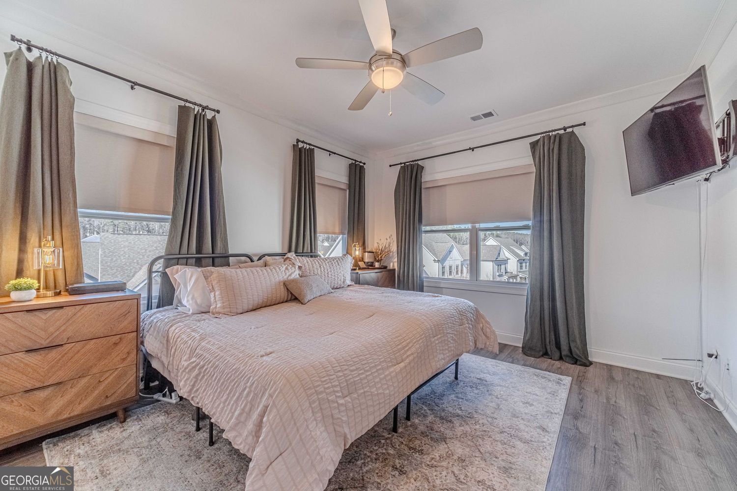 3824 Sage Park Way Suwanee - Photo 34