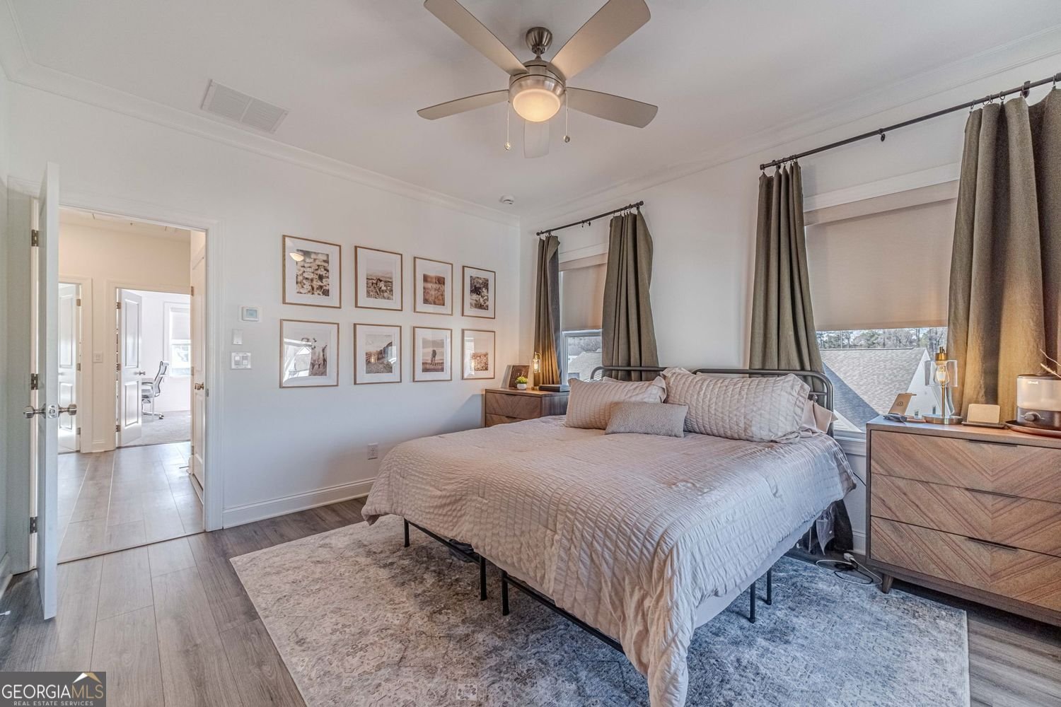 3824 Sage Park Way Suwanee - Photo 35