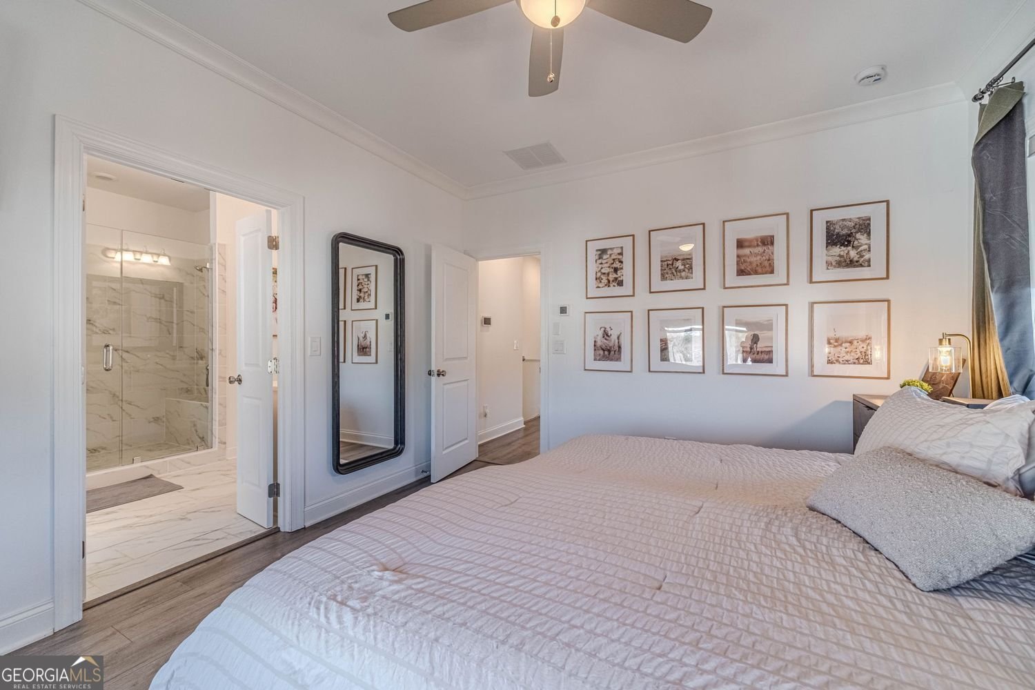 3824 Sage Park Way Suwanee - Photo 36